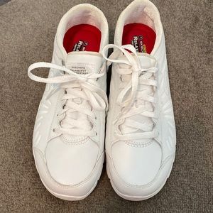 Sketchers Slip Resistant